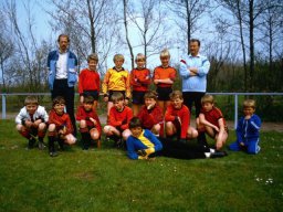 0DIA 1984 RAVA PUPS 1